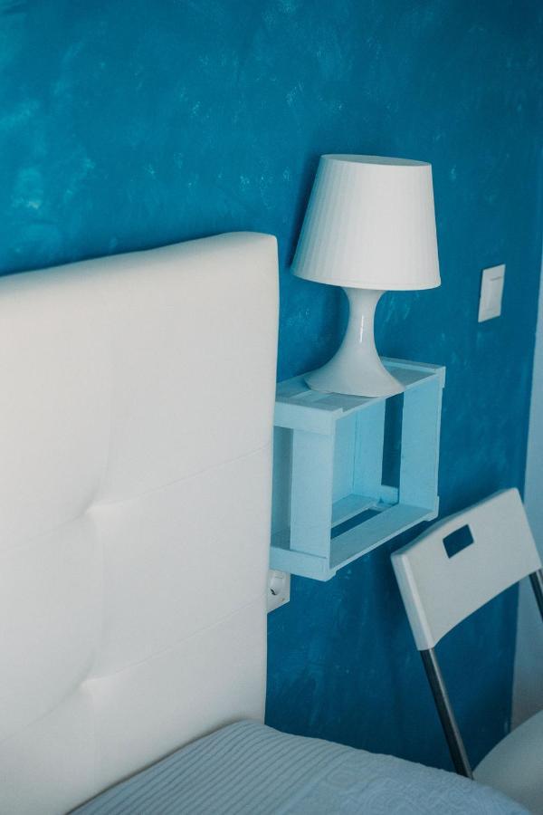 Hostal Brisas De Conil Conil De La Frontera Luaran gambar