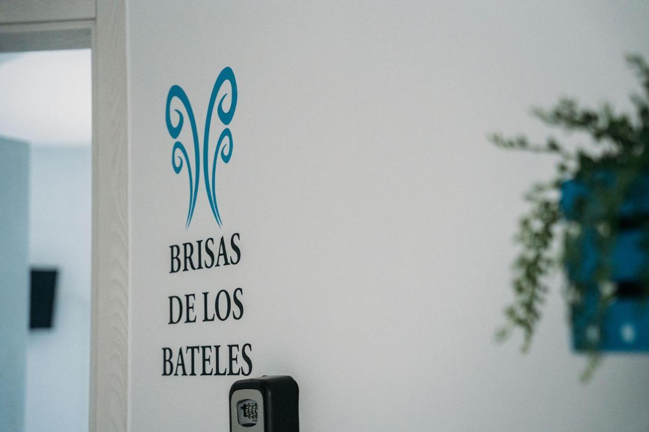 Hostal Brisas De Conil Conil De La Frontera Luaran gambar