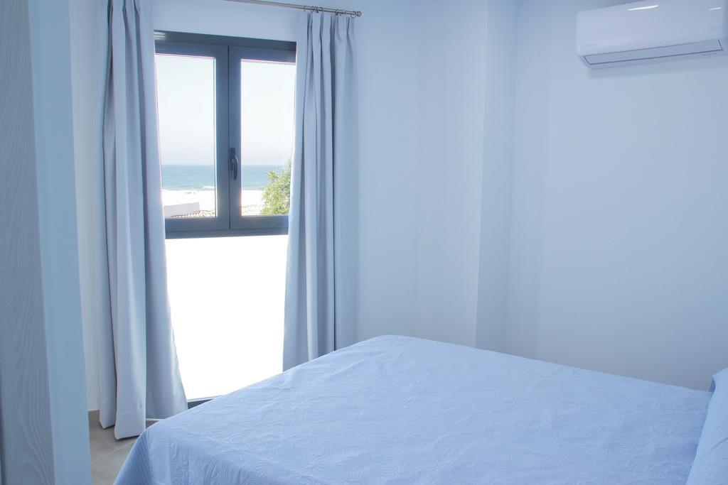 Hostal Brisas De Conil Conil De La Frontera Luaran gambar