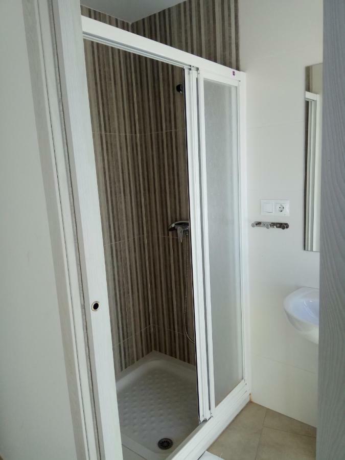 Hostal Brisas De Conil Conil De La Frontera Luaran gambar
