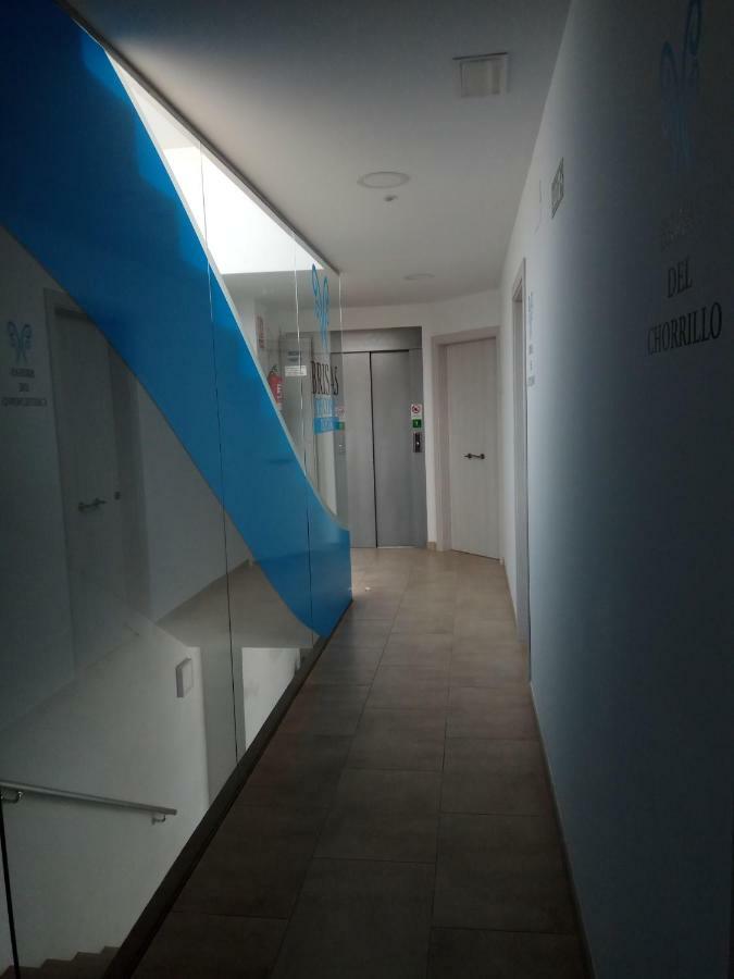Hostal Brisas De Conil Conil De La Frontera Luaran gambar